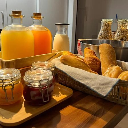 Alex Bed & Breakfast - Your Home Away Including Breakfast - In A Real Home Fuengirola Exterior photo