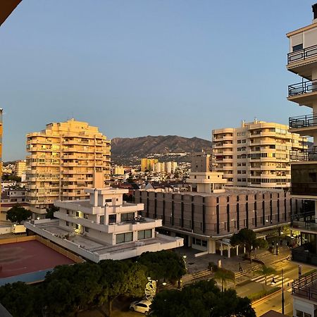 Alex Bed & Breakfast - Your Home Away Including Breakfast - In A Real Home Fuengirola Exterior photo