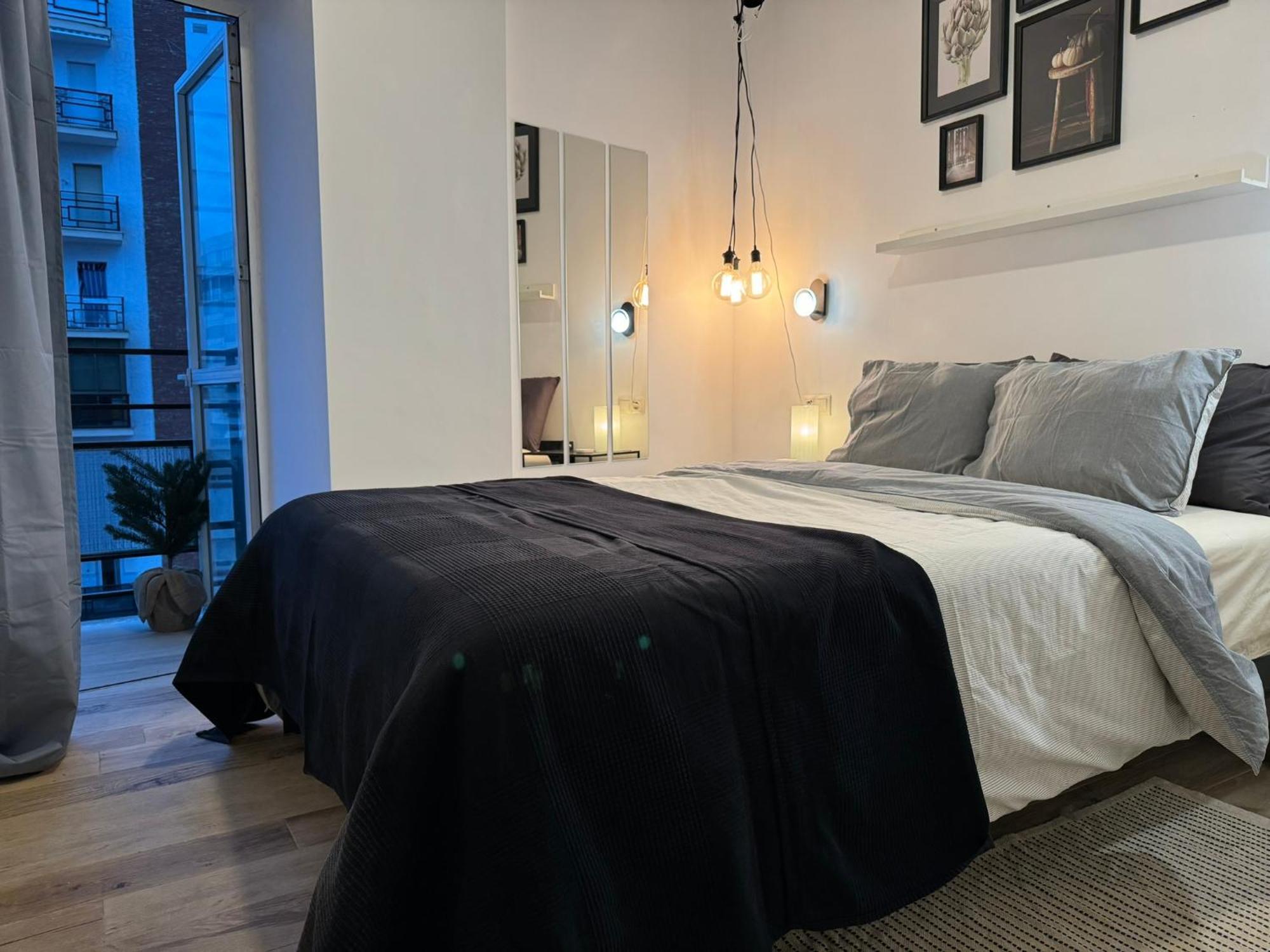 Alex Bed & Breakfast - Your Home Away Including Breakfast - In A Real Home Fuengirola Exterior photo
